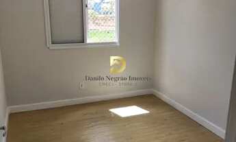 Imagem 7: Apartamento para venda com 50 metros quadrados com 2 quartos em Portais (Polvilho) - Cajam