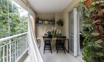 Imagem 6: São Paulo - Apartamento Padrão - Tatuapé