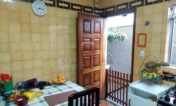 Imagem 5: Sobrado à Venda em Jardim Cruzeiro - São Paulo