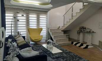 Imagem: Casa com 4 dormitórios à venda, 430 m²