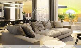 Imagem 2: Apartamento com 3 dormitórios à venda com 164m² por R$ 1.450.000,00 no bairro Batel - CURI