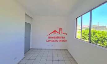 Imagem 2: Apartamento com 2 dormitórios, 43 m² - venda por R$ 120.000,00 ou aluguel por R$ 850,00/mê