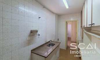 Imagem 6: Apartamento de 62m² disponível para locação em Santo Amaro