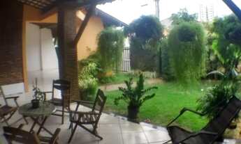 Imagem 5: CASA NO CONJ. COSTA DO SOL NA ATALAIA