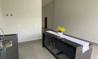 Imagem 3: CASA TERRÉA A VENDA NO CONDOMINIO TERRAS DE FLORENÇA