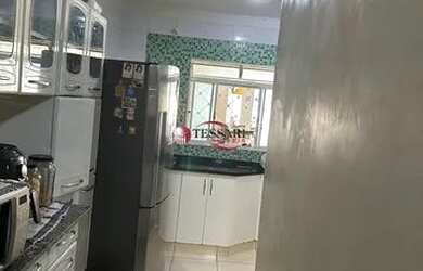 Imagem 7: Casa sobrado para alugar no bairro parque industrial com 3 quartos sendo 2 suítes. 1 quart