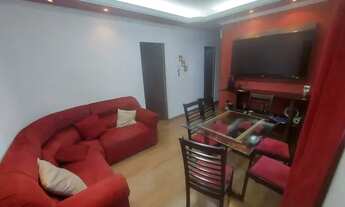 Imagem 3: Apartamento com 3 quartos 1 banheiros 1 vaga a venda,61m2 por R$ 230.000