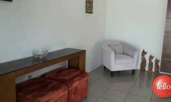 Imagem 4: São Paulo - Casa Padrão - Santana