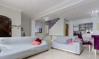 Imagem 3: Casa para venda possui 240 metros quadrados com 4 quartos em Vila Medeiros - São Paulo - S