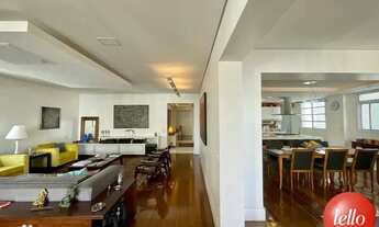 Imagem 2: São Paulo - Apartamento Padrão - Higienópolis