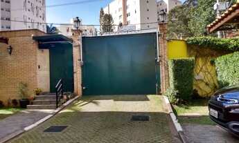 Imagem 2: Casa de condomínio para venda com 125 metros quadrados com 3 quartos em -