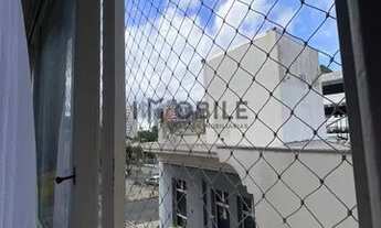 Imagem 5: Conheça este apartamento em Cristo Redentor - Porto Alegre com 50m², 1 dormitório e suíte