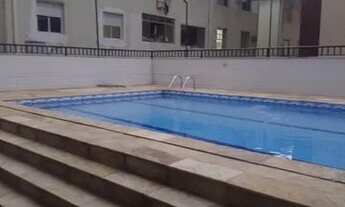 Imagem 5: Apartamento Pompéia Santos