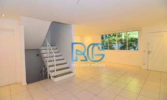 Imagem 5: Casa Triplex Pedra Bonita Recreio dos Bandeirantes