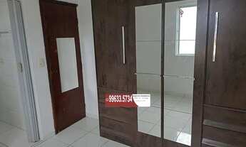 Imagem 4: Apartamento para aluguel tem 62 metros quadrados com 3 quartos em Serraria - Maceió - AL