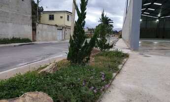 Imagem 12: Galpão/Depósito