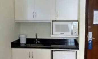 Imagem 2: Flat para alugar no Jardins - Edifício Wyndham São Paulo Paulista - Cód. GRL01511