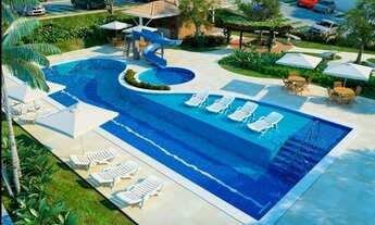 Imagem 5: APC - Apartamento próximo ao distrito pronto e na planta com elevador e varanda