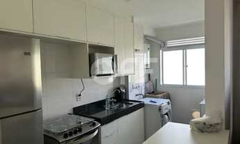 Imagem 3: Apartamento - São Bernardo - Campinas