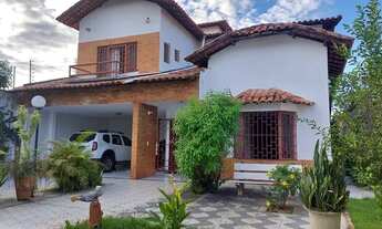 Imagem: Casa para venda tem 297 metros quadrados