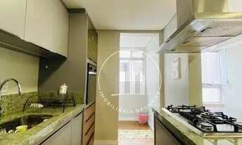 Imagem 7: Apartamento com 3 dormitórios à venda, 84 m² por R$ 548.000,00 - Campinas - São José/SC