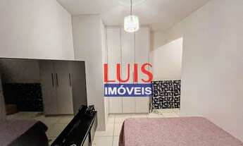 Imagem 7: Cobertura com 2 dormitórios à venda, 74 m² por R$ 380.000,00 - Piratininga - Niterói/RJ