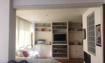 Imagem 2: Apartamento para venda possui 100 metros quadrados com 2 quartos em Copacabana - Rio de Ja