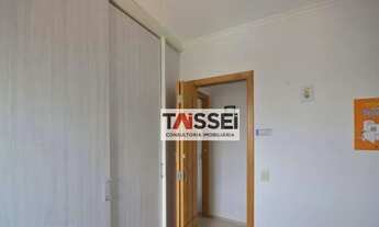 Imagem 4: Apartamento com 2 dormitórios à venda, 53 m² por R$ 430.000,00 - Sacomã - São Paulo/SP