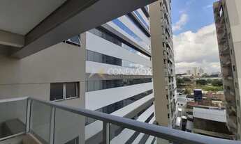 Imagem 6: Sala - Centro - Campinas