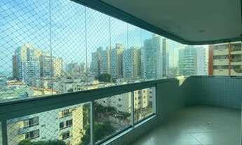 Imagem: Apartamento Semi Mobilíado