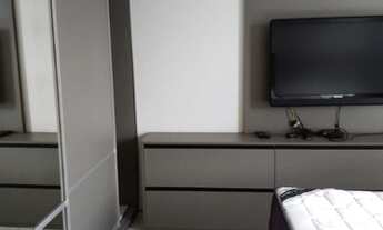 Imagem 4: Alugo Apartamento Mobiliado no Cond. Ville de France com 3 suites