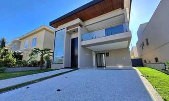 Imagem 2: Casa em Condomínio para Venda em Santana de Parnaíba, Tamboré, 4 dormitórios, 4 suítes, 7