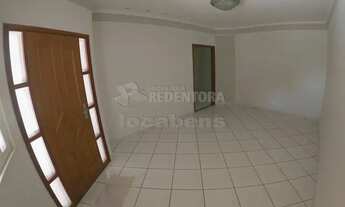 Imagem 2: Casa Padrão em São José do Rio Preto