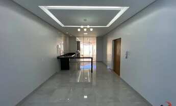 Imagem 3: FORMOSA - Casa Padrão - Chacaras de Setor Sul