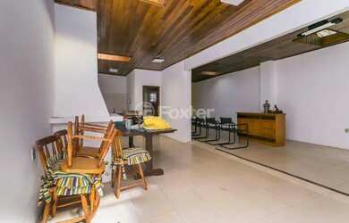 Imagem 7: PORTO ALEGRE - Casa Padrão - Petrópolis