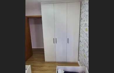 Imagem 5: Melhor Planta 3 Quartos de Aguas Claras