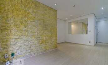 Imagem 3: Apartamento para Aluguel - Jardim Santa Emília, 3 Quartos, 57 m2