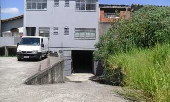 Imagem 2: Predio na Avenida Jequirituba