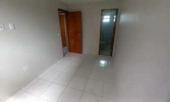 Imagem 4: Apartamento 3º Andar no Bairro Maraponga Com 03 Quartos e Lazer, 100% Sombra Ao Lado do La