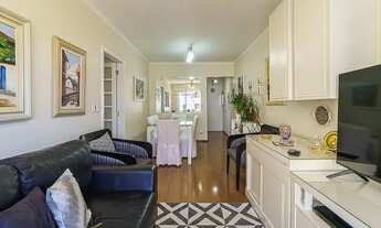 Imagem 6: Apartamento para venda com 74 metros quadrados com 3 quartos em Perdizes - São Paulo - SP