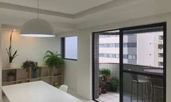 Imagem: Apartamento para aluguel tem 120 metros