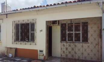 Imagem: VILA DONA MARIINHA COM 02 QUARTOS S/01 SUITE