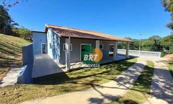 Imagem 4: CA0143- Casa com 4 dormitórios à venda, 382 m² por R$ 1.700.000 - Saboó - São Roque/SP