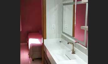 Imagem 6: ALUGA-SE APARTAMENTO EM CONDOMÍNIO