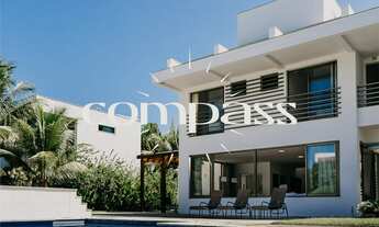 Imagem 4: Casa com 4 suítes para venda e locação no Cond. Morada da Península na Reserva do Paiva