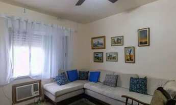 Imagem 6: Apartamento com 3 dormitórios à venda, 83 m² por R$ 335.000,00 - Cristal - Porto Alegre/RS