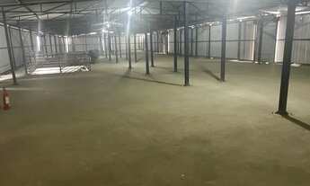 Imagem 2: Aluguel de galpão em São José da Lapa