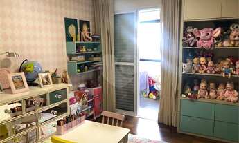 Imagem 4: São Paulo - Apartamento Padrão - MOEMA