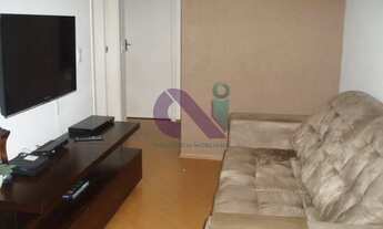 Imagem 5: Apartamento com 2 quartos à Venda, Cidade das Flores - Osasco