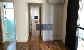 Imagem 7: Apartamento amplo c/ 144m², 3 dormitórios com suíte